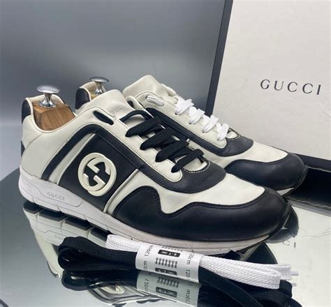 gucci gg scarpe